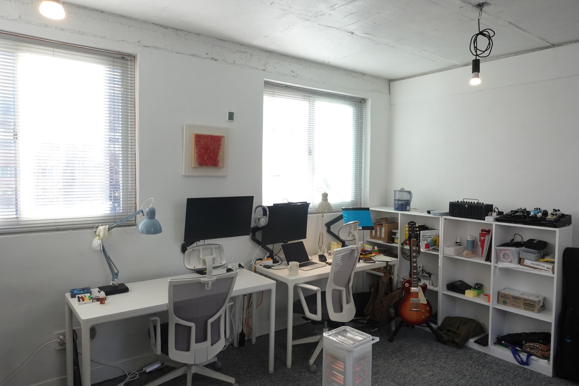 3D Printing Setup